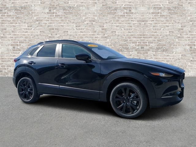 2026 Mazda CX-30 Preferred's photo