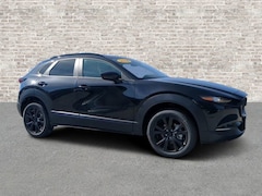 2026 Mazda CX-30 2.5 S Aire Edition Sport Utility