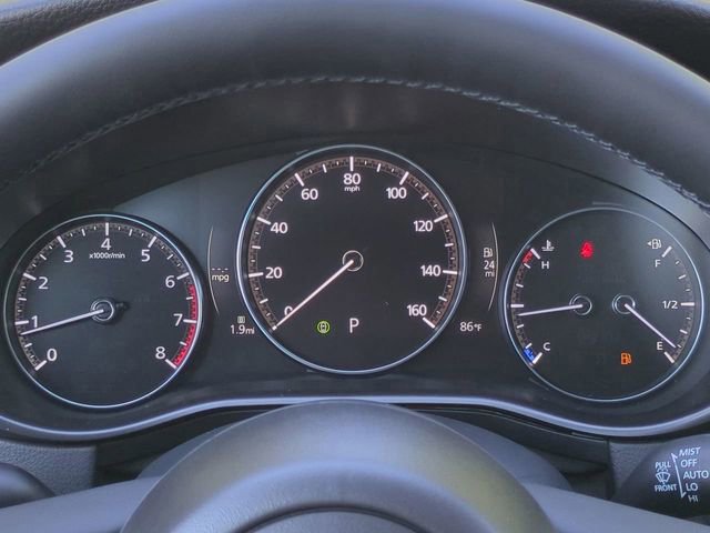 2025 Mazda CX-50 Meridian Edition - Photo 26