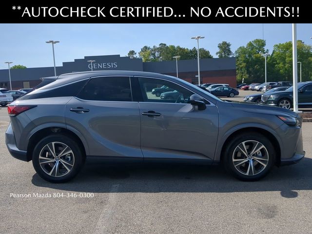 2023 Lexus RX 350 Premium photo 3