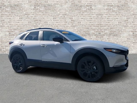 2026 Mazda CX-30 2.5 S Aire Edition Sport Utility