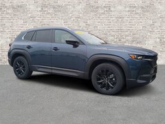2026 Mazda CX-50 2.5 S Preferred AWD Sport Utility