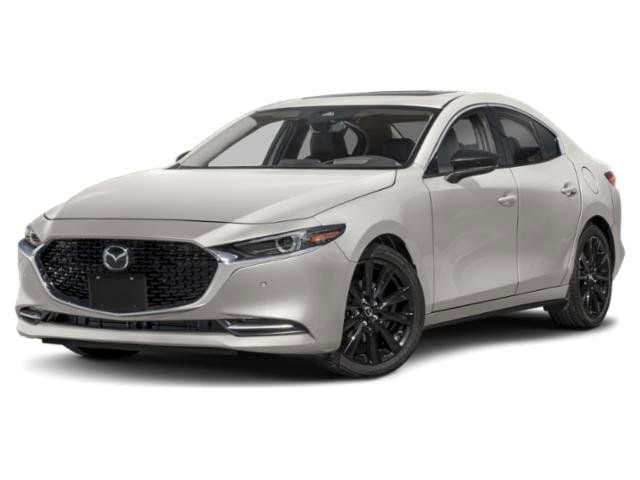 2026 Mazda CX-3 Base's photo
