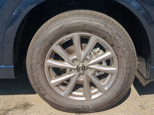 2025 Mazda CX-5 S Select Package - Photo 9