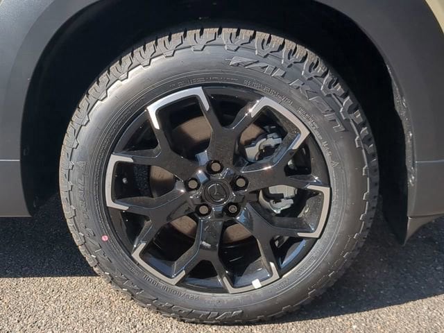 2026 Mazda CX-50 Meridian Edition - Photo 10