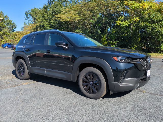 2026 Mazda CX-50 Hybrid Preferred AWD Sport Utility