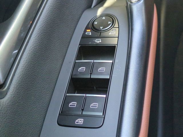 2025 Mazda CX-50 Meridian Edition - Photo 23