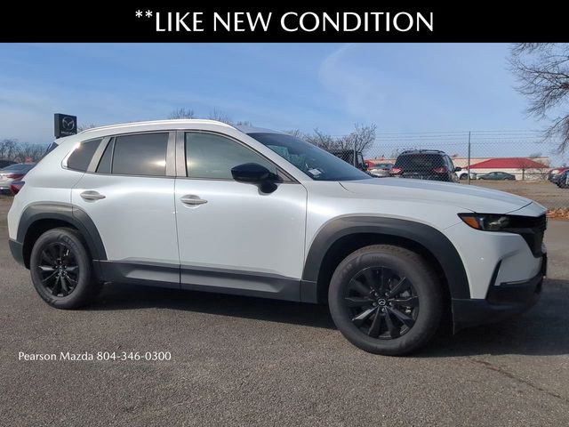 2025 Mazda CX-50 Premium's photo