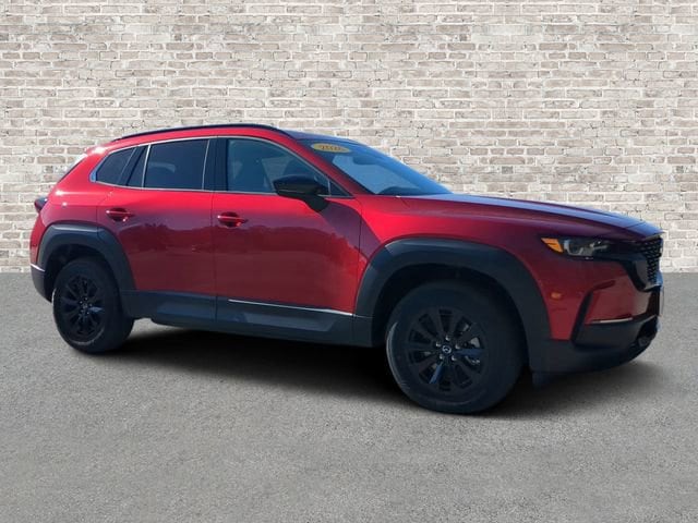 2026 Mazda CX-50 Premium's photo