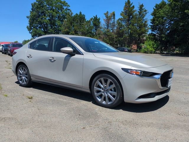 2026 Mazda CX-3 Preferred AT 4-Door SKYACTIV's photo
