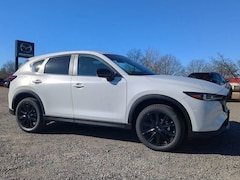2025 Mazda CX-5 2.5 S Carbon Edition AWD Sport Utility