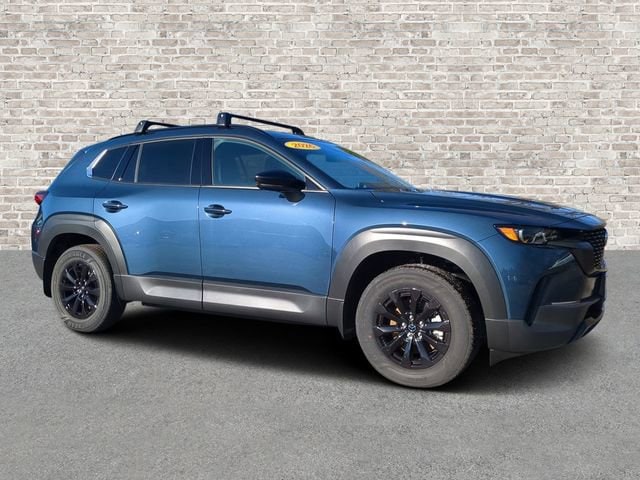 2026 Mazda CX-50 Premium's photo