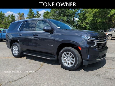 2023 Chevrolet Tahoe LT SUV M8033