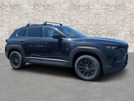 2025 Mazda CX-50 Hybrid Premium AWD Sport Utility