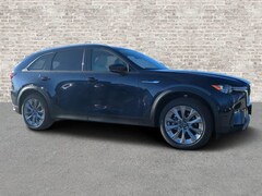 2026 Mazda CX-90 3.3 Turbo Preferred AWD Sport Utility