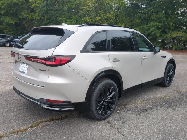 New 2026 Mazda CX-90 3.3 Turbo S Premium Sport AWD Sport Utility