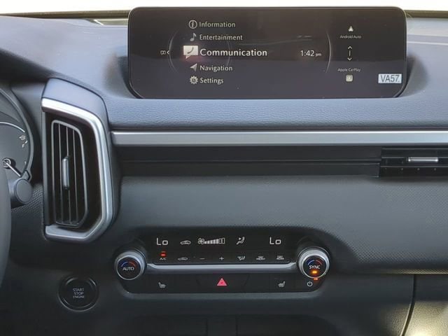 2026 Mazda CX-50 Meridian Edition - Photo 17