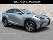  LEXUS NX 300