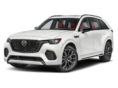 2026 Mazda CX-70 3.3 Turbo S Premium AWD Sport Utility