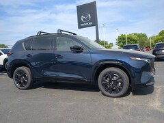 2026 Mazda CX-5 2.5 S Premium Plus AWD Sport Utility