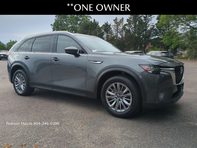 2024 Mazda CX-90 PHEV Preferred Package's photo