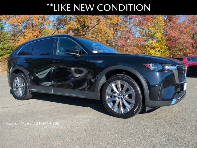2025 Mazda CX-90 Premium Plus Package's photo