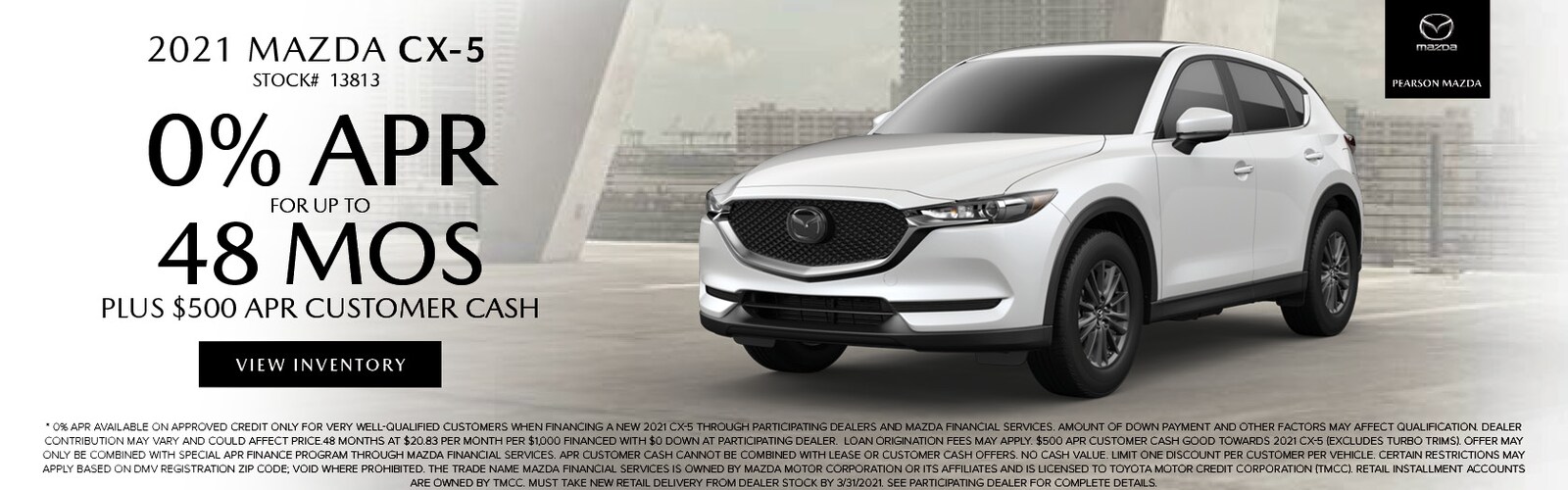 Mazda Dealer Richmond VA Pearson Mazda