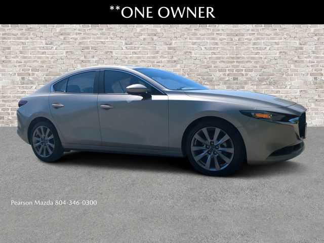 2022 Mazda CX-3 Select AT 4-Door SKYACTIV's photo
