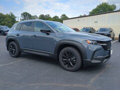 2026 Mazda CX-50 2.5 S Preferred AWD Sport Utility