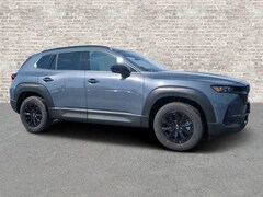 2026 Mazda CX-50 Hybrid Premium AWD Sport Utility