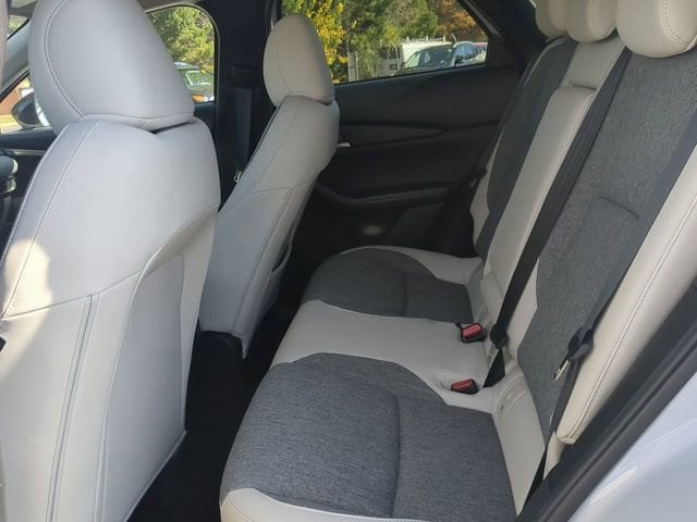 2026 Mazda CX-30 Aire Edition - Photo 13