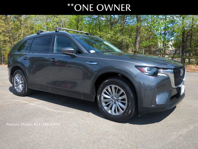 2024 Mazda CX-90 PHEV Preferred Package's photo