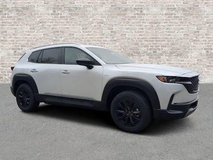 2025 Mazda CX-50 Hybrid Preferred AWD Sport Utility