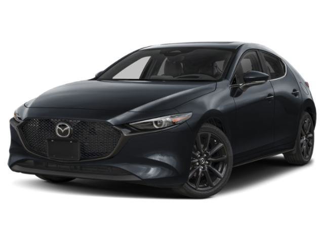 New 2026 Mazda Mazda3 Hatchback 2.5 S Premium HATCHBACK