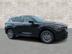 2025 Mazda CX-5 2.5 S Preferred AWD Sport Utility