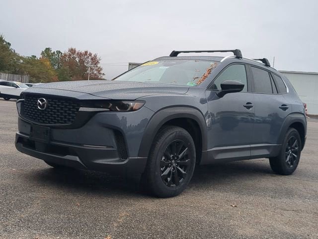 2026 Mazda CX-50 Preferred - Photo 7