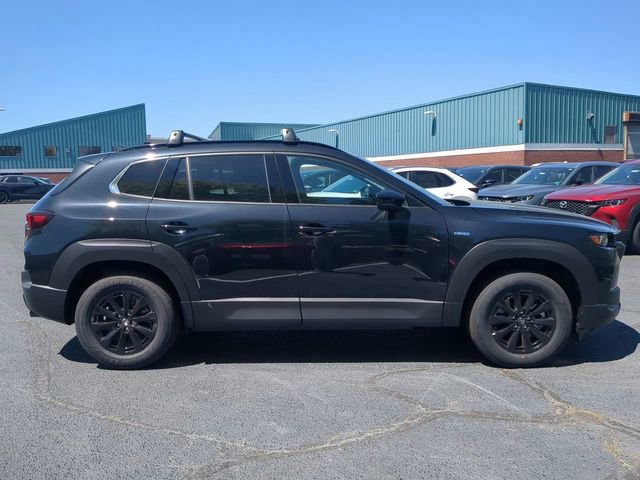 2025 Mazda CX-50 Premium photo 3