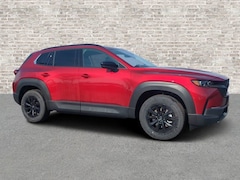 2026 Mazda CX-50 Hybrid Premium AWD Sport Utility