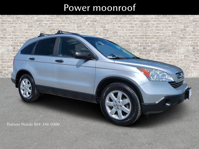 2009 Honda CR-V