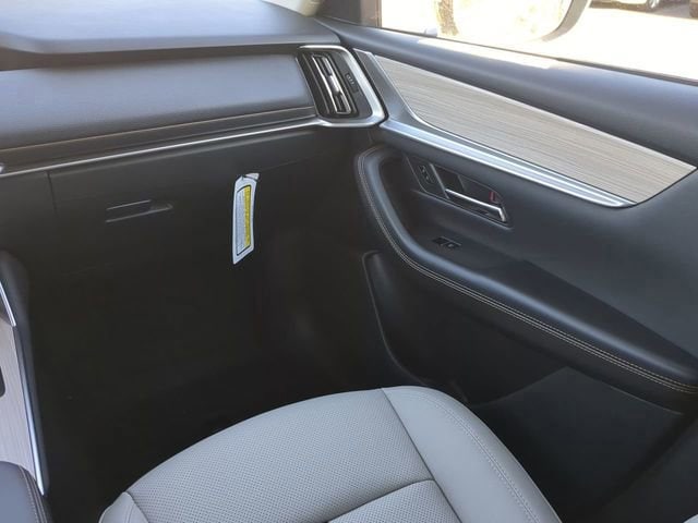 2026 Mazda CX-90 Preferred Package - Photo 15