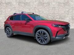2026 Mazda CX-50 2.5 S Premium AWD Sport Utility