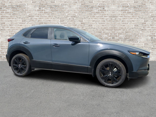 New 2026 Mazda CX-30 2.5 S Carbon Edition AWD Sport Utility
