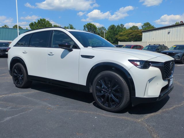 Used 2026 Mazda CX-90 3.3 Turbo S Premium SUV