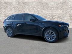 2026 Mazda CX-90 3.3 Turbo Preferred AWD Sport Utility