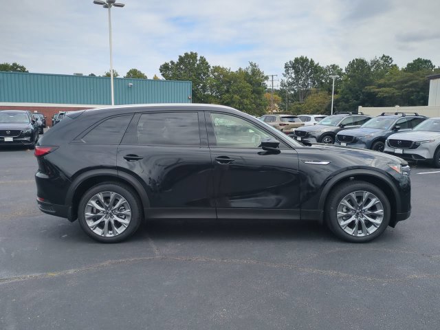 New 2026 Mazda CX-90 3.3 Turbo Preferred AWD Sport Utility