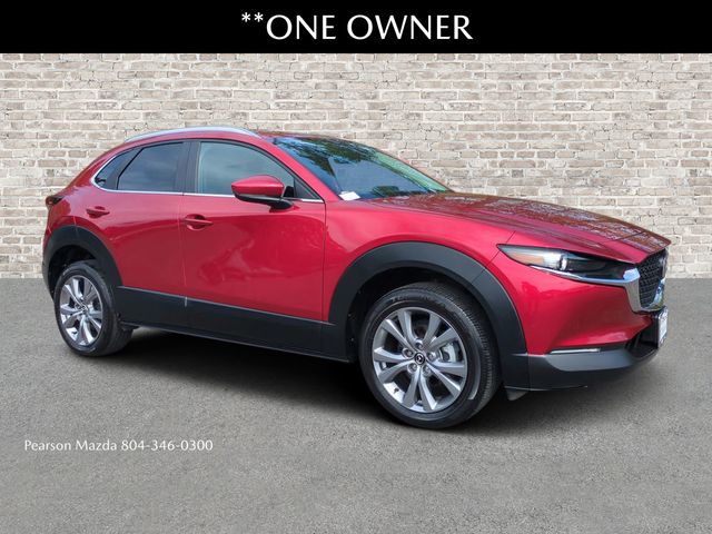 2023 Mazda CX-30 Select AWD's photo