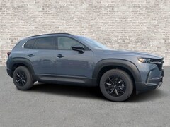 2026 Mazda CX-50 Hybrid Premium AWD Sport Utility