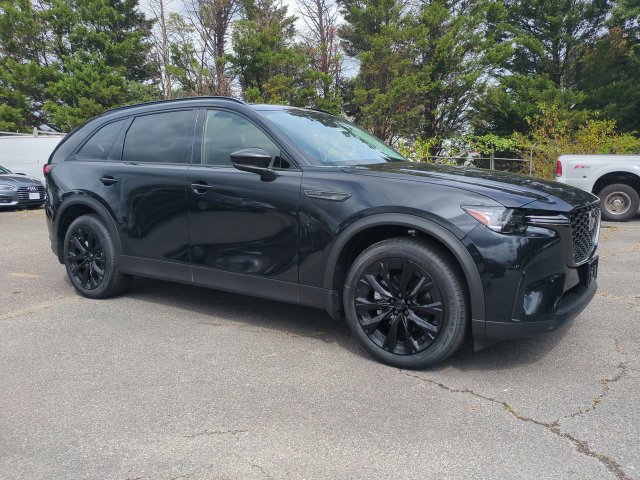 New 2026 Mazda CX-90 3.3 Turbo Premium Sport AWD Sport Utility