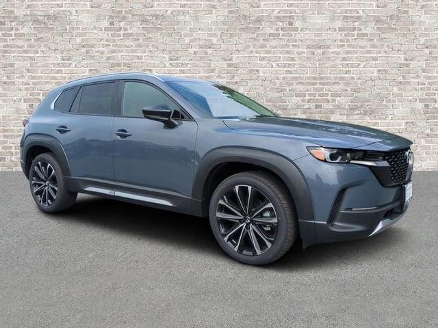 2025 Mazda CX-50 Premium's photo