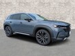 Mazda CX-50